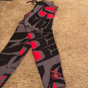 Nike N7 leggings